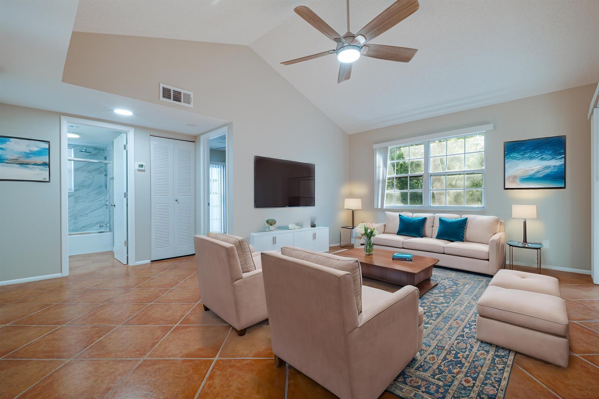 EVERGREEN AT PORT ST LUCI - Residential