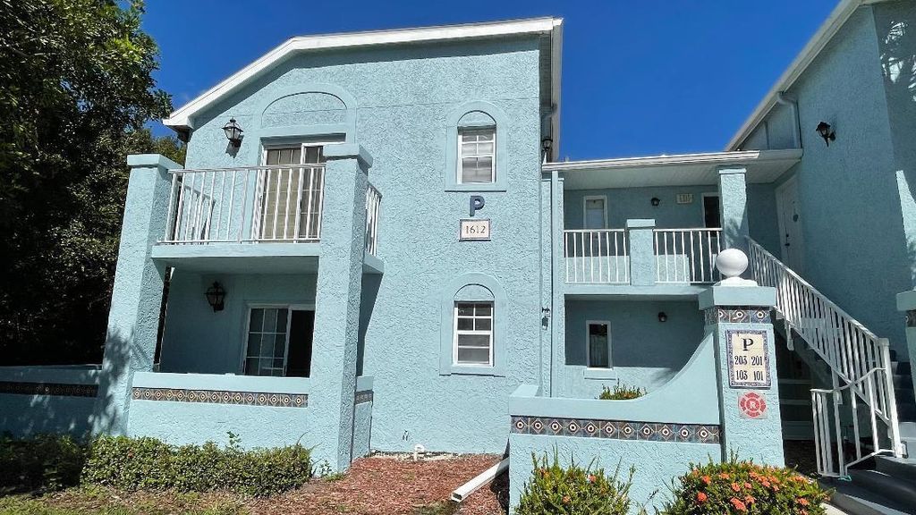 Photo of 1612 SE Green Acres Circle #P-203, Port Saint Lucie, FL 34952 (MLS # R11131829)