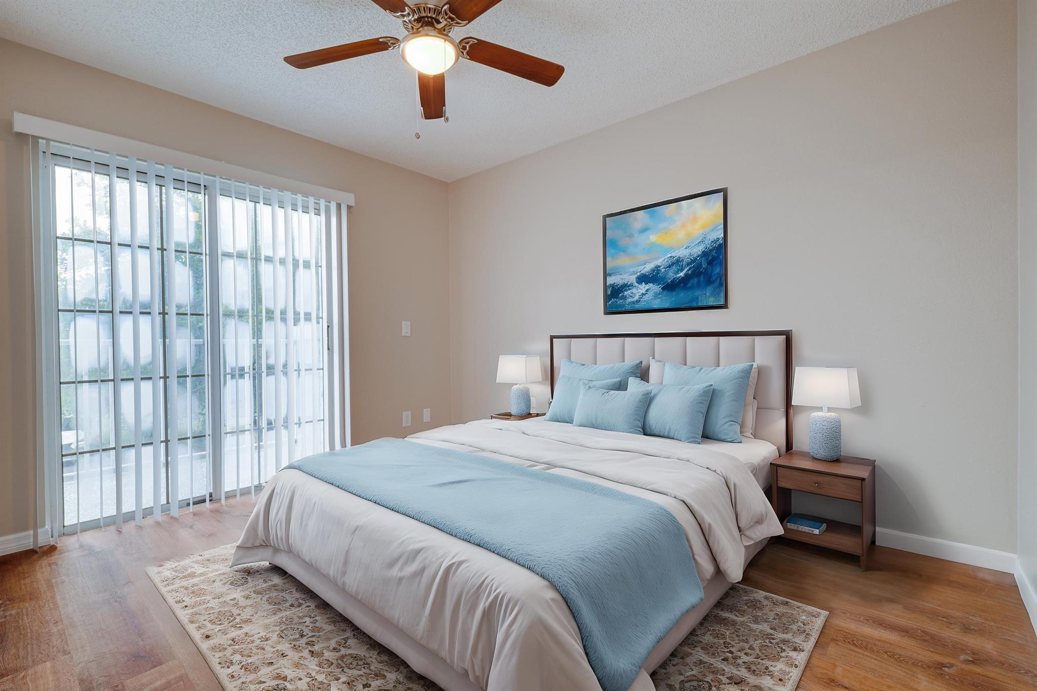 EVERGREEN AT PORT ST LUCI - Residential