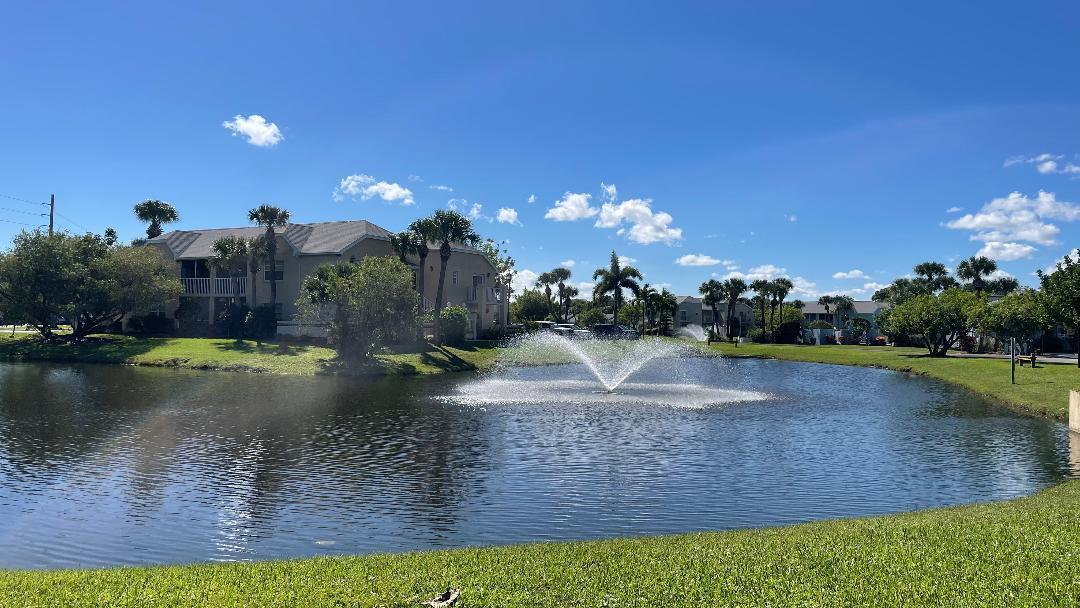 EVERGREEN AT PORT ST LUCI - Residential