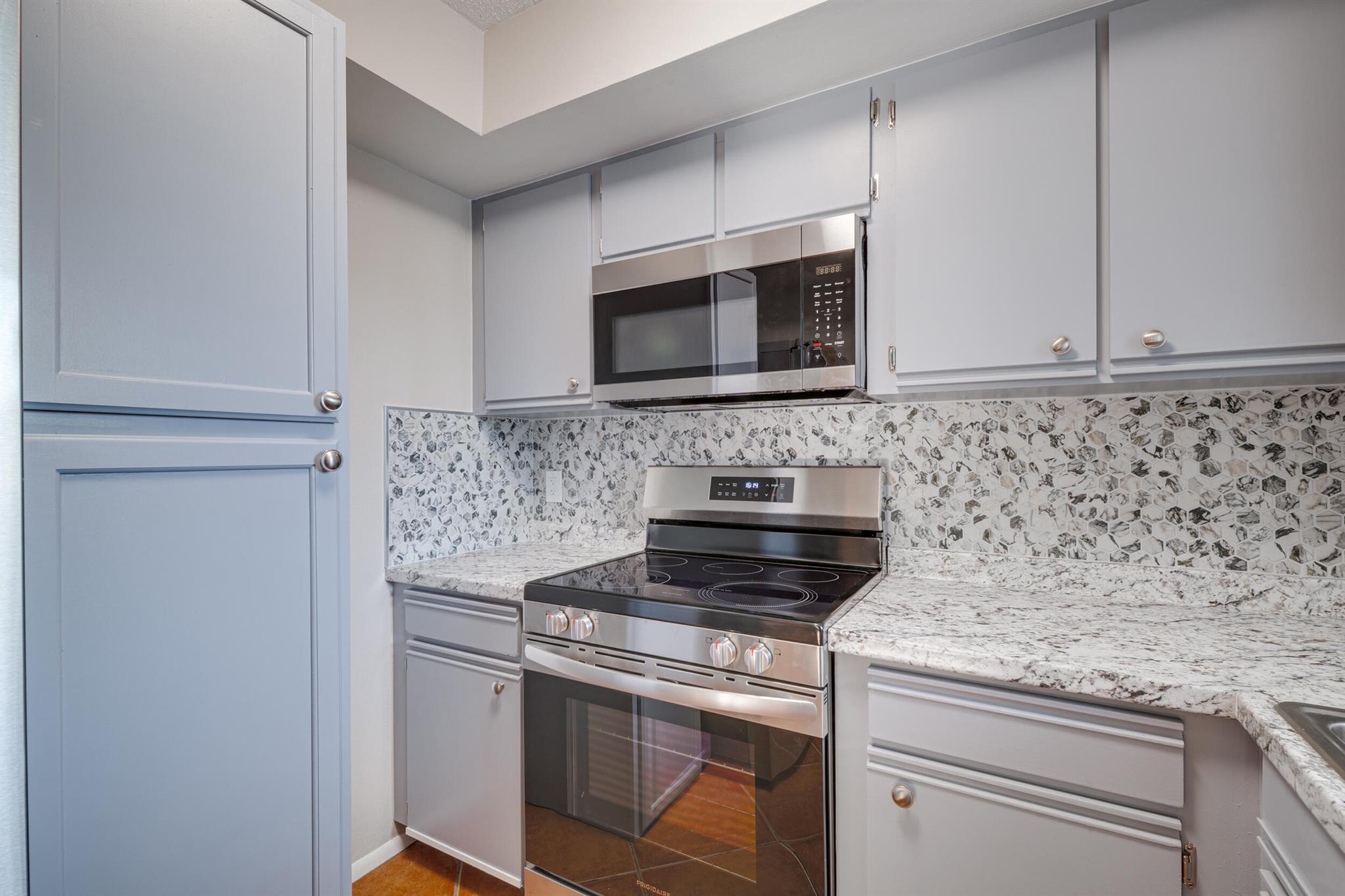 EVERGREEN AT PORT ST LUCI - Residential