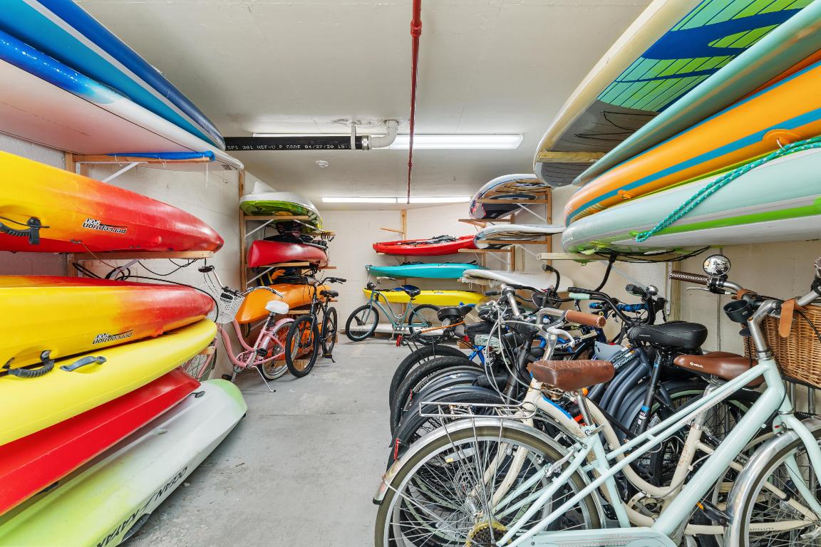 SANDPOINTE BAY CONDO - Residential