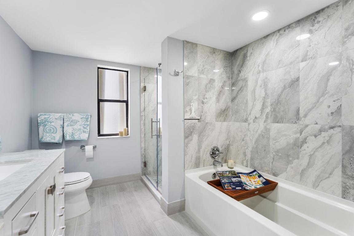 SANDPOINTE BAY CONDO - Residential