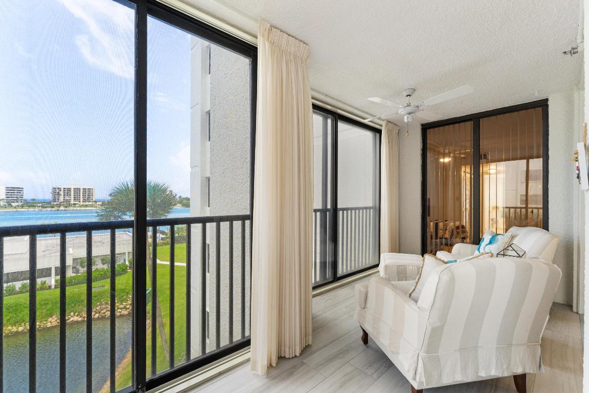 SANDPOINTE BAY CONDO - Residential