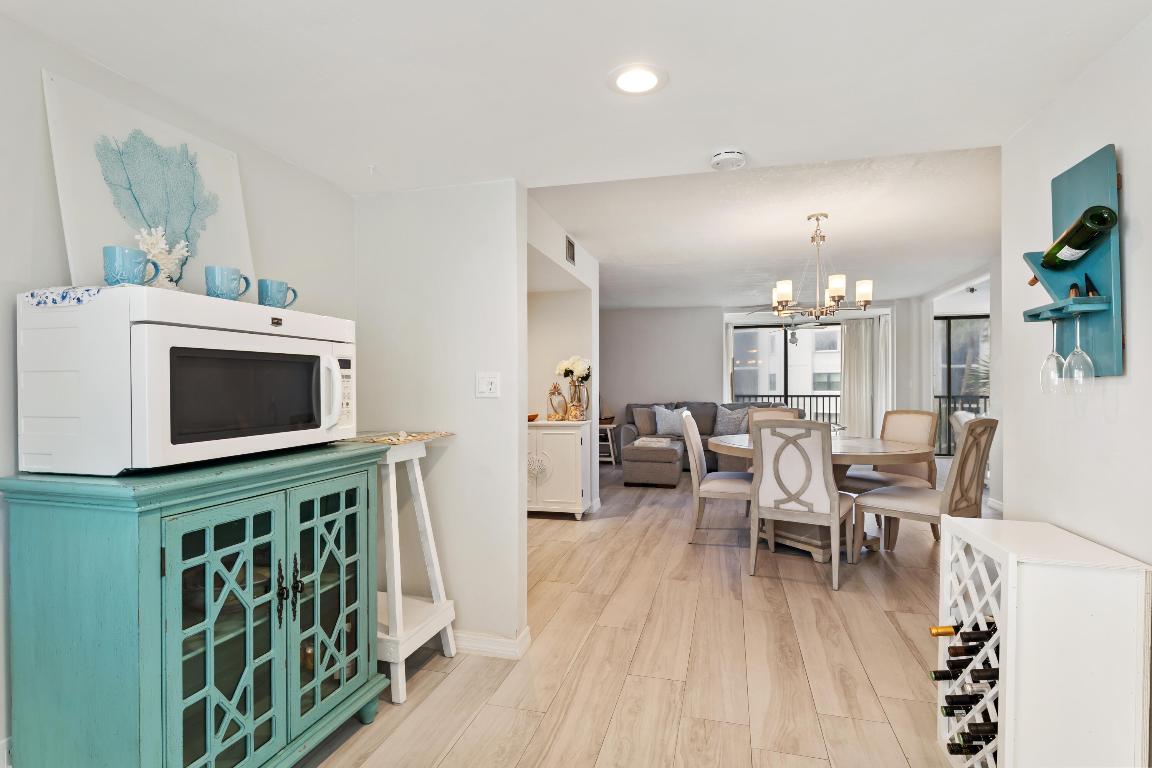 SANDPOINTE BAY CONDO - Residential