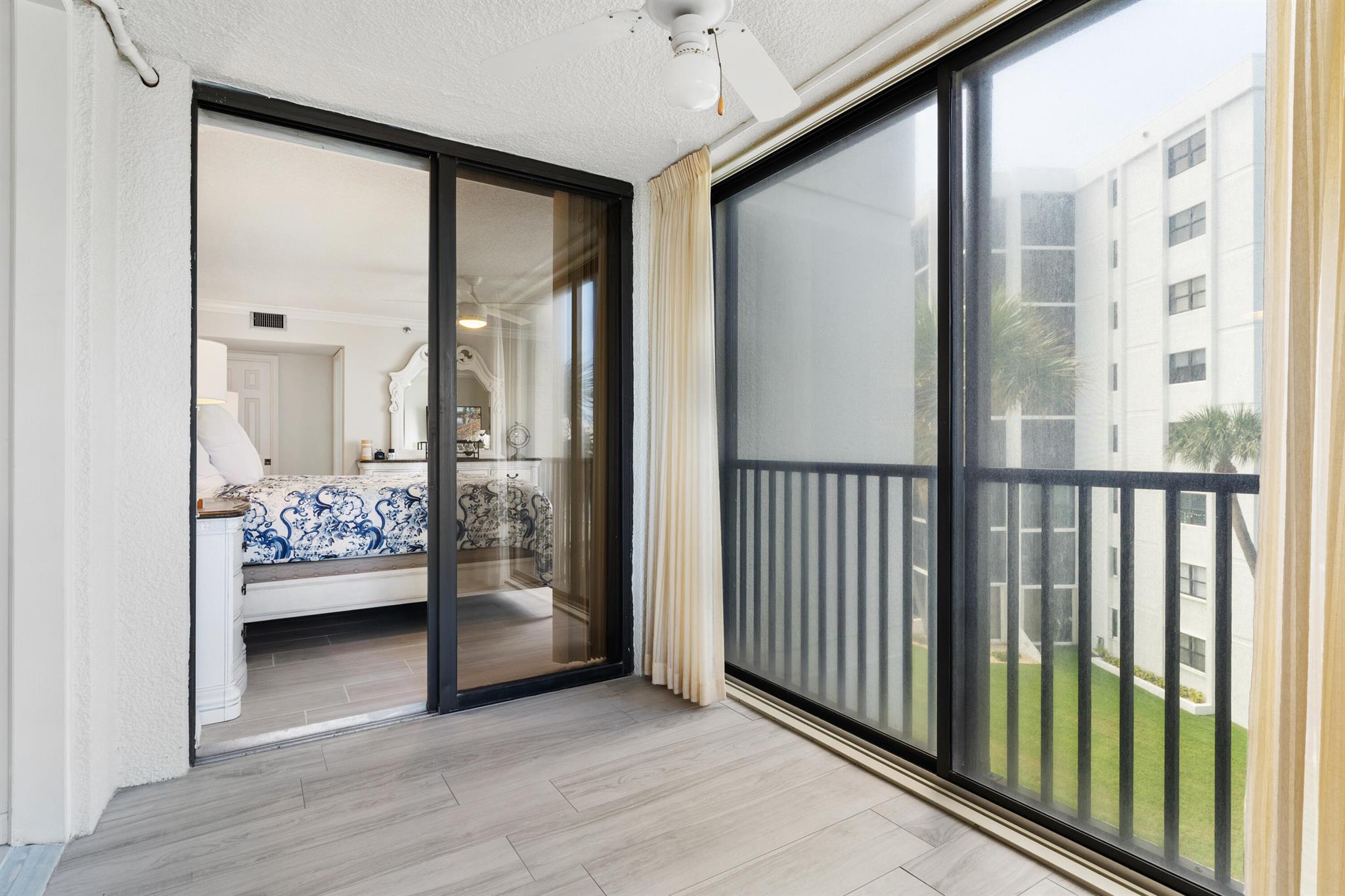 SANDPOINTE BAY CONDO - Residential