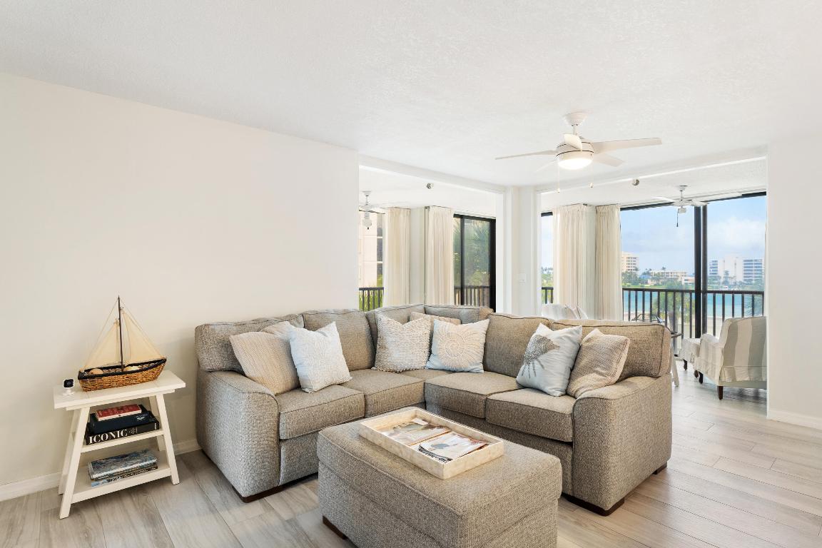 SANDPOINTE BAY CONDO - Residential