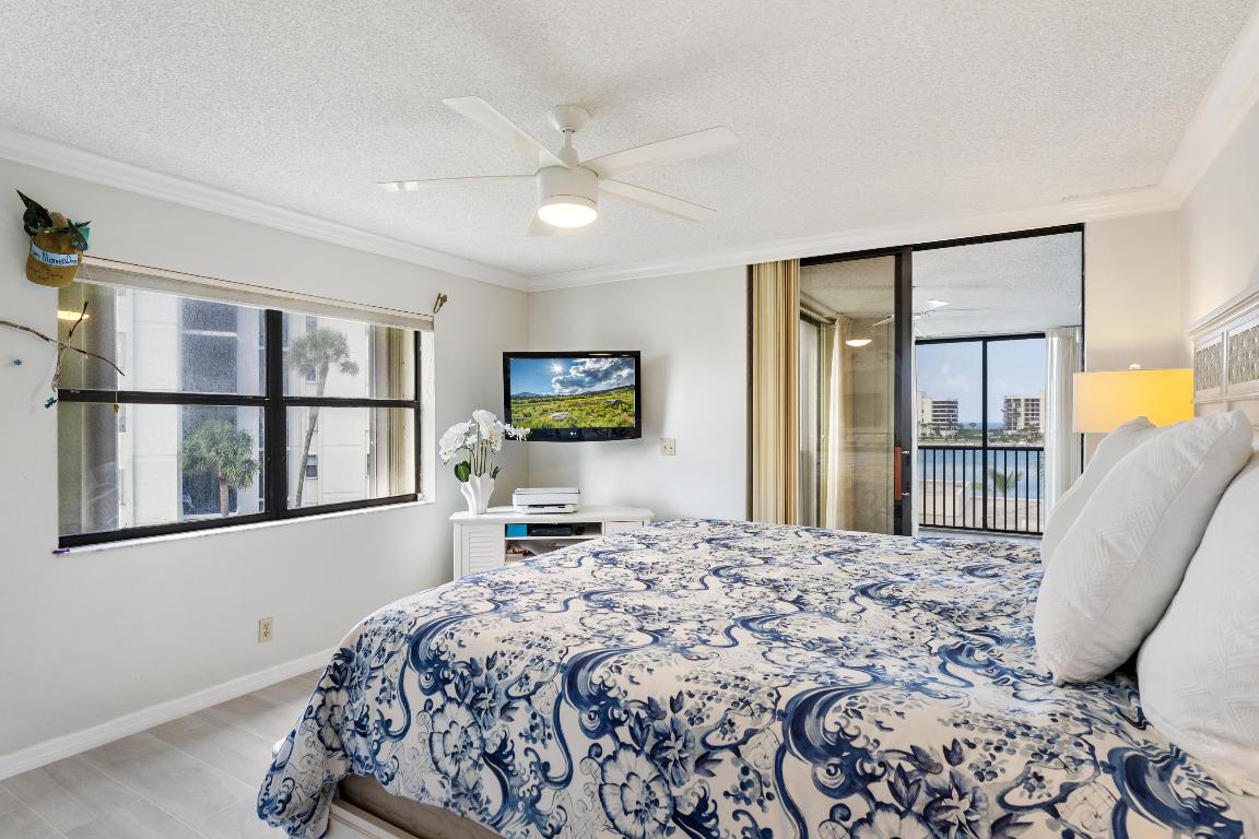 SANDPOINTE BAY CONDO - Residential