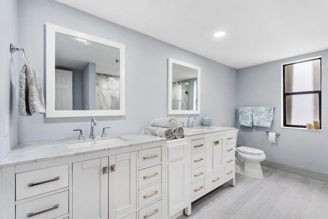 SANDPOINTE BAY CONDO - Residential