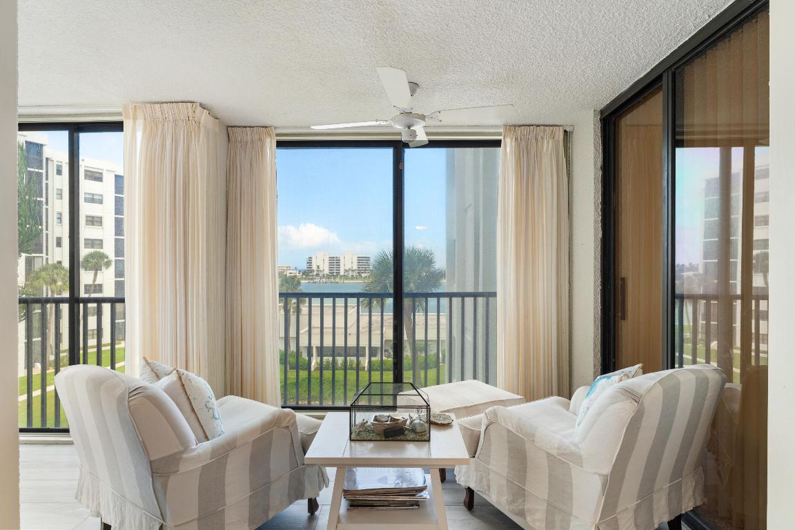 SANDPOINTE BAY CONDO - Residential