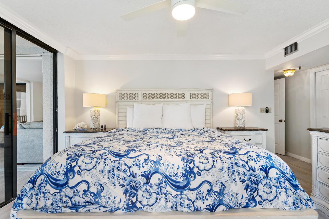 SANDPOINTE BAY CONDO - Residential