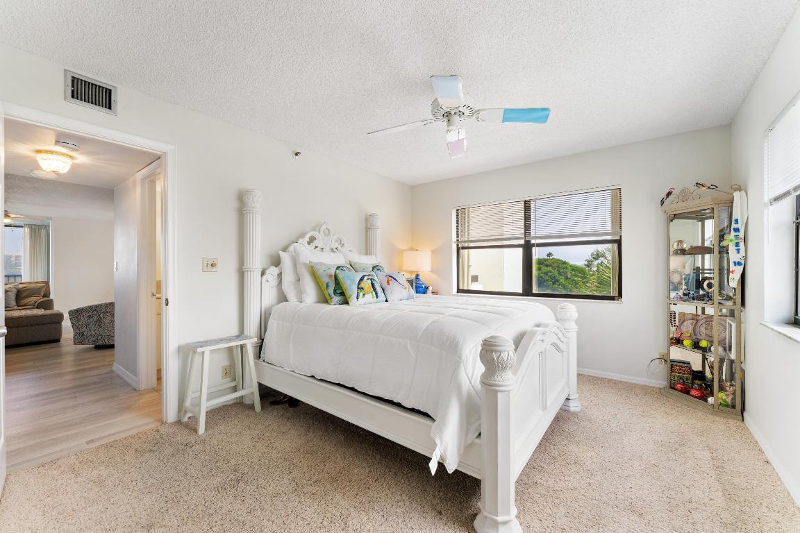 SANDPOINTE BAY CONDO - Residential