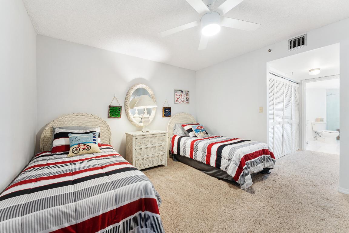 SANDPOINTE BAY CONDO - Residential