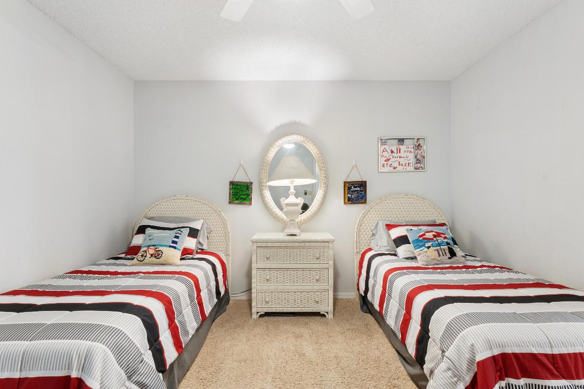 SANDPOINTE BAY CONDO - Residential