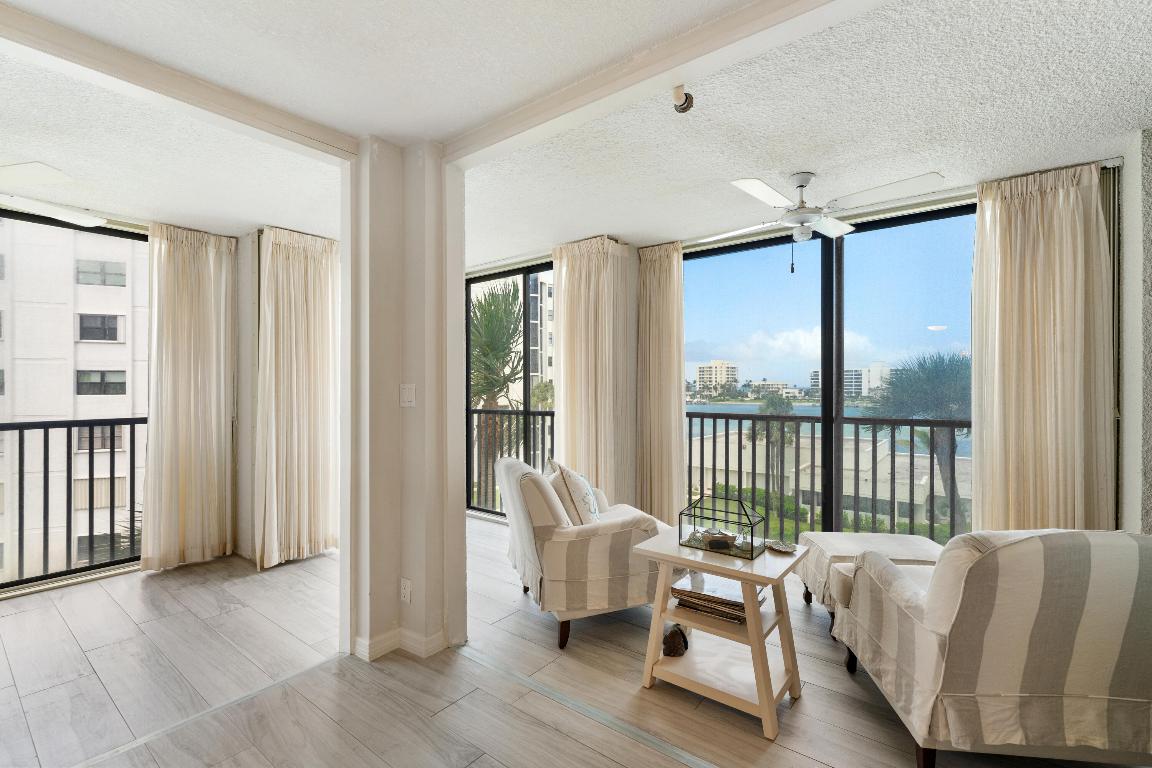 SANDPOINTE BAY CONDO - Residential