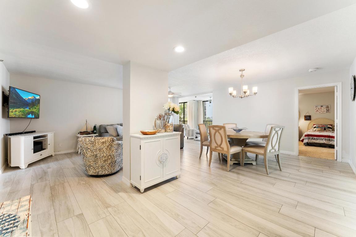 SANDPOINTE BAY CONDO - Residential