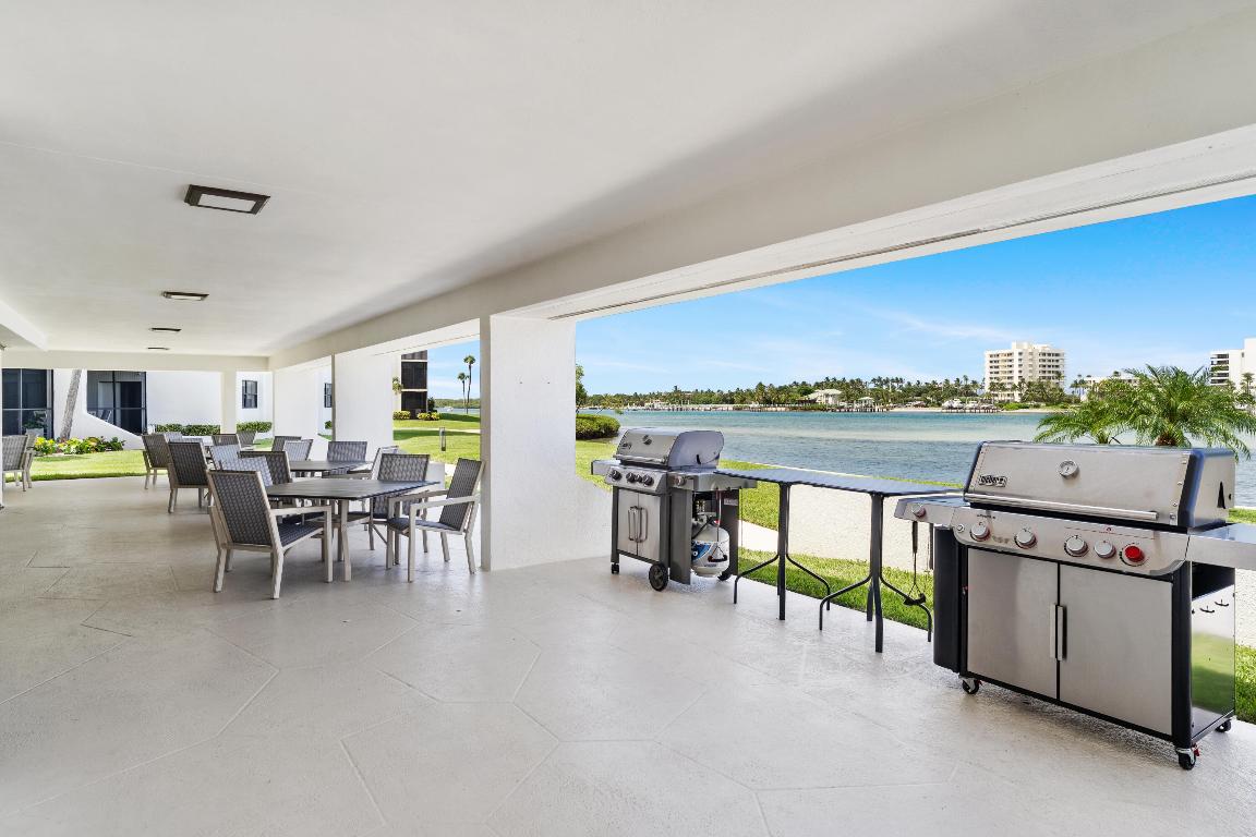 SANDPOINTE BAY CONDO - Residential