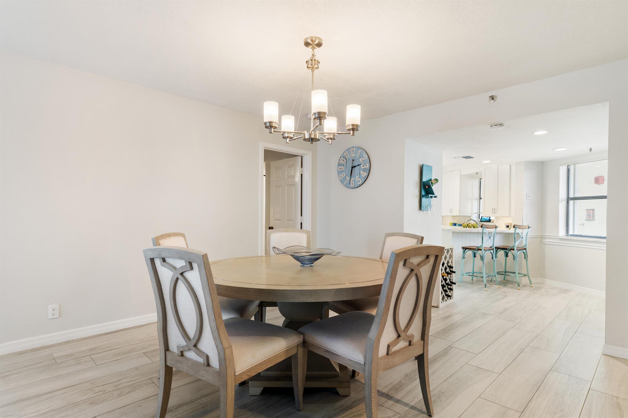 SANDPOINTE BAY CONDO - Residential