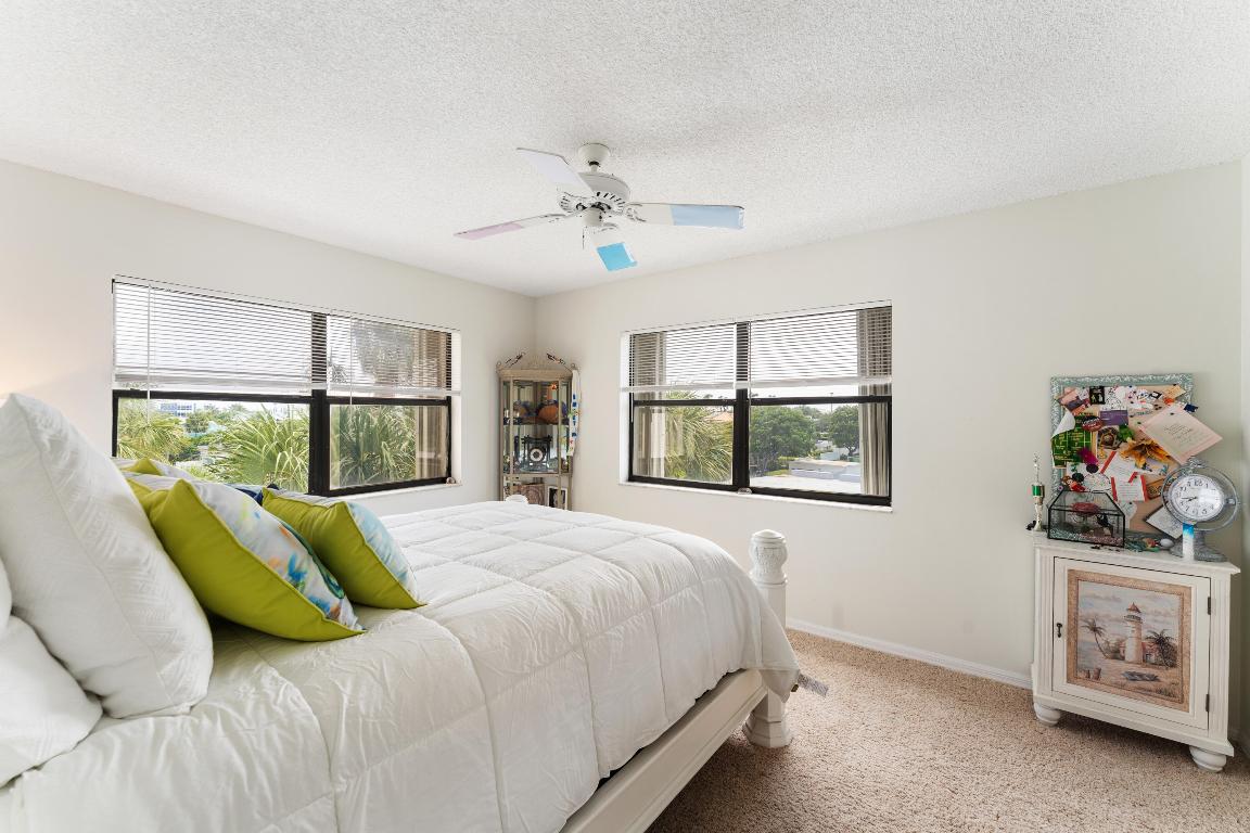 SANDPOINTE BAY CONDO - Residential