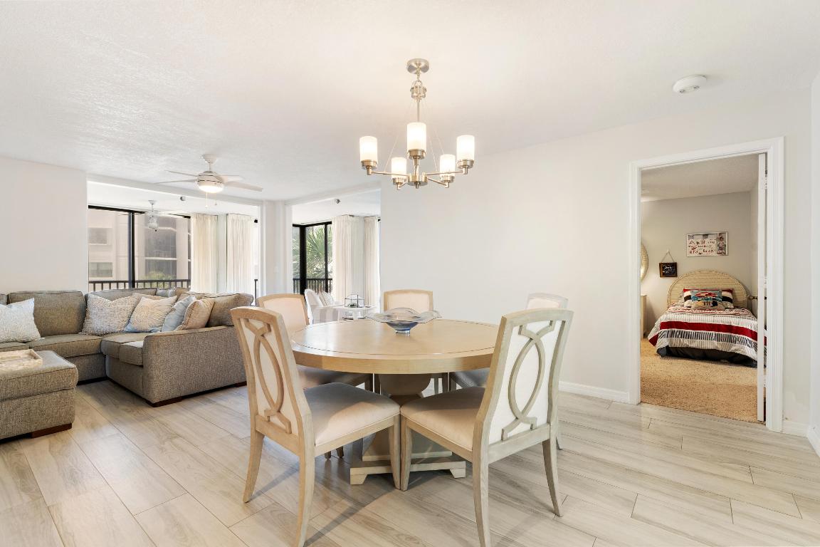 SANDPOINTE BAY CONDO - Residential