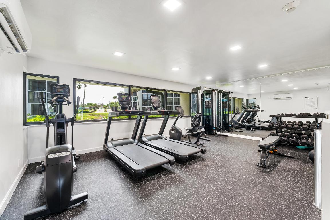 SANDPOINTE BAY CONDO - Residential