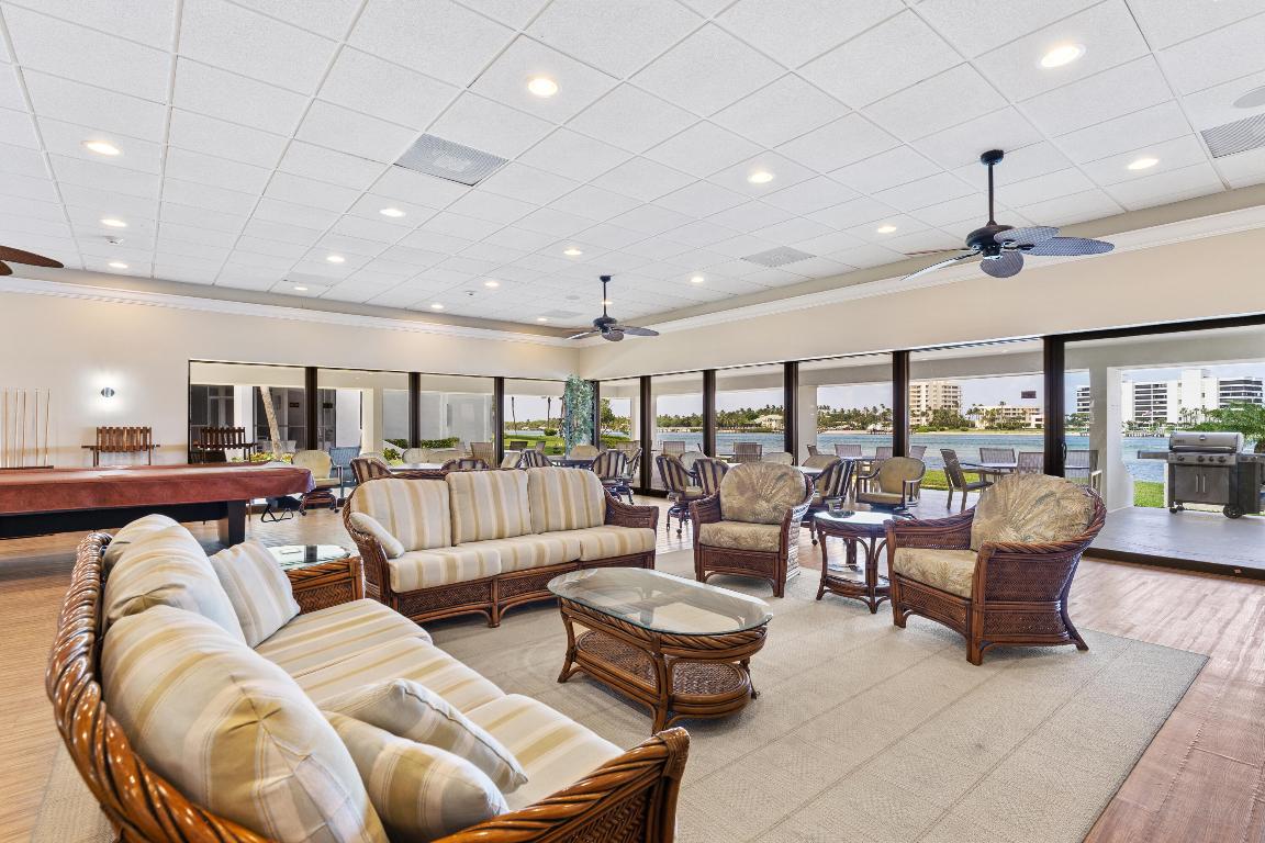 SANDPOINTE BAY CONDO - Residential