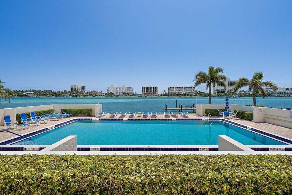 SANDPOINTE BAY CONDO - Residential
