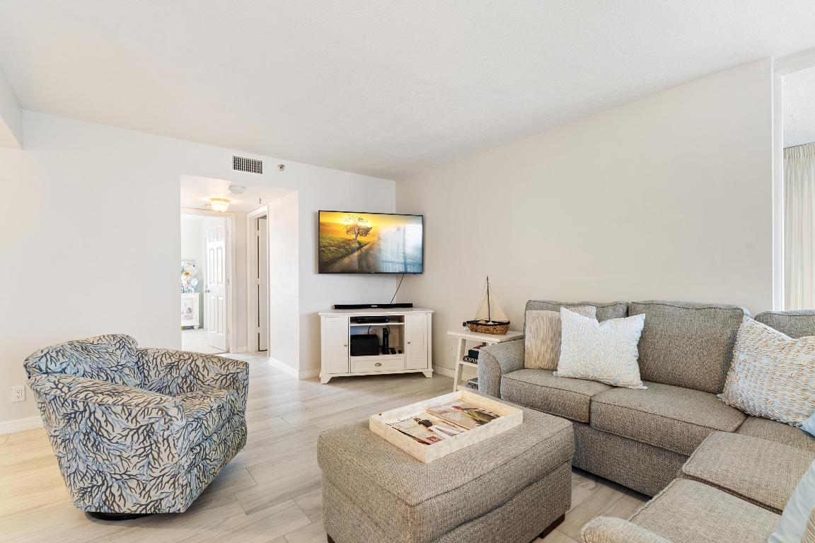 SANDPOINTE BAY CONDO - Residential