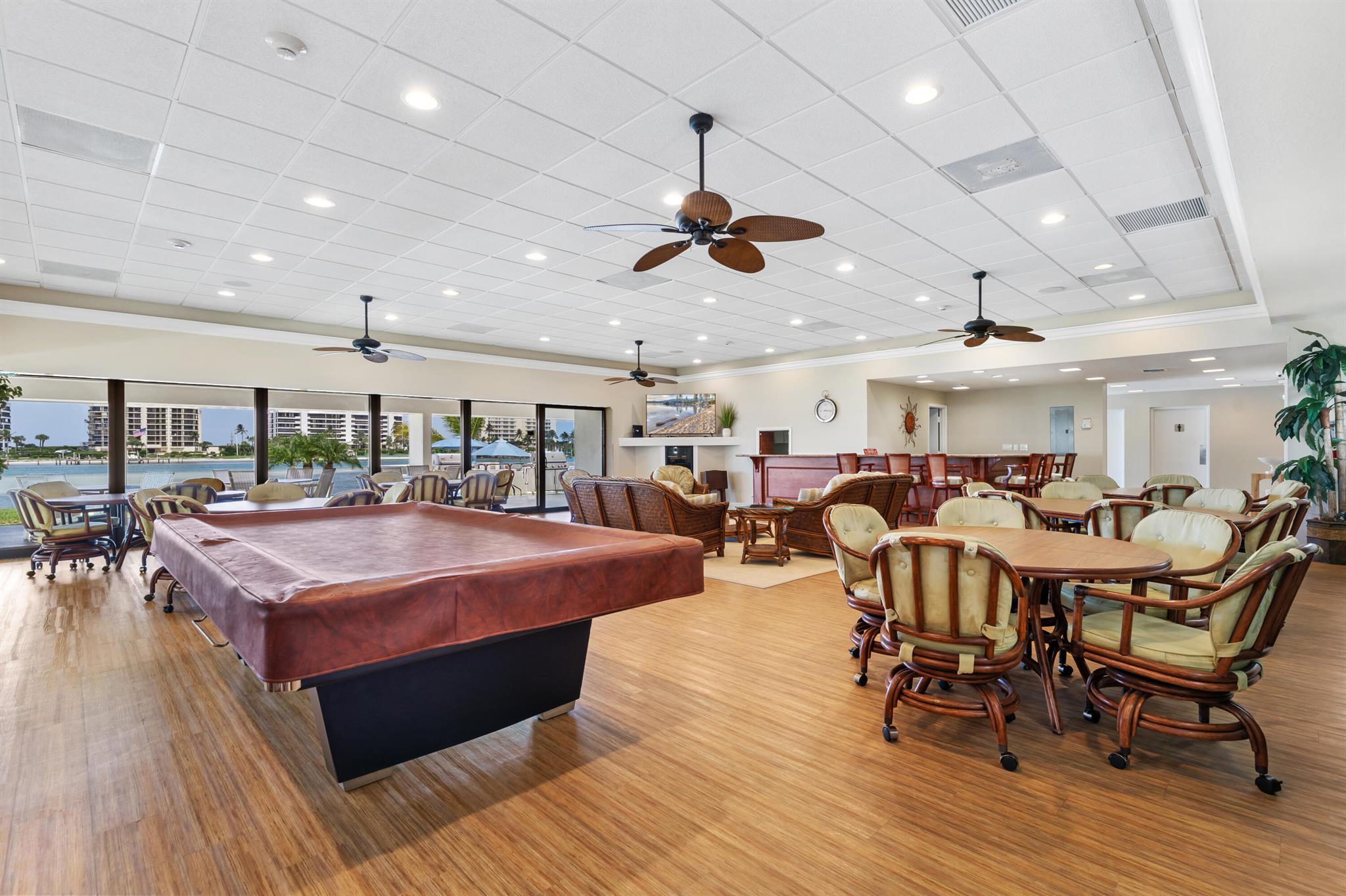 SANDPOINTE BAY CONDO - Residential