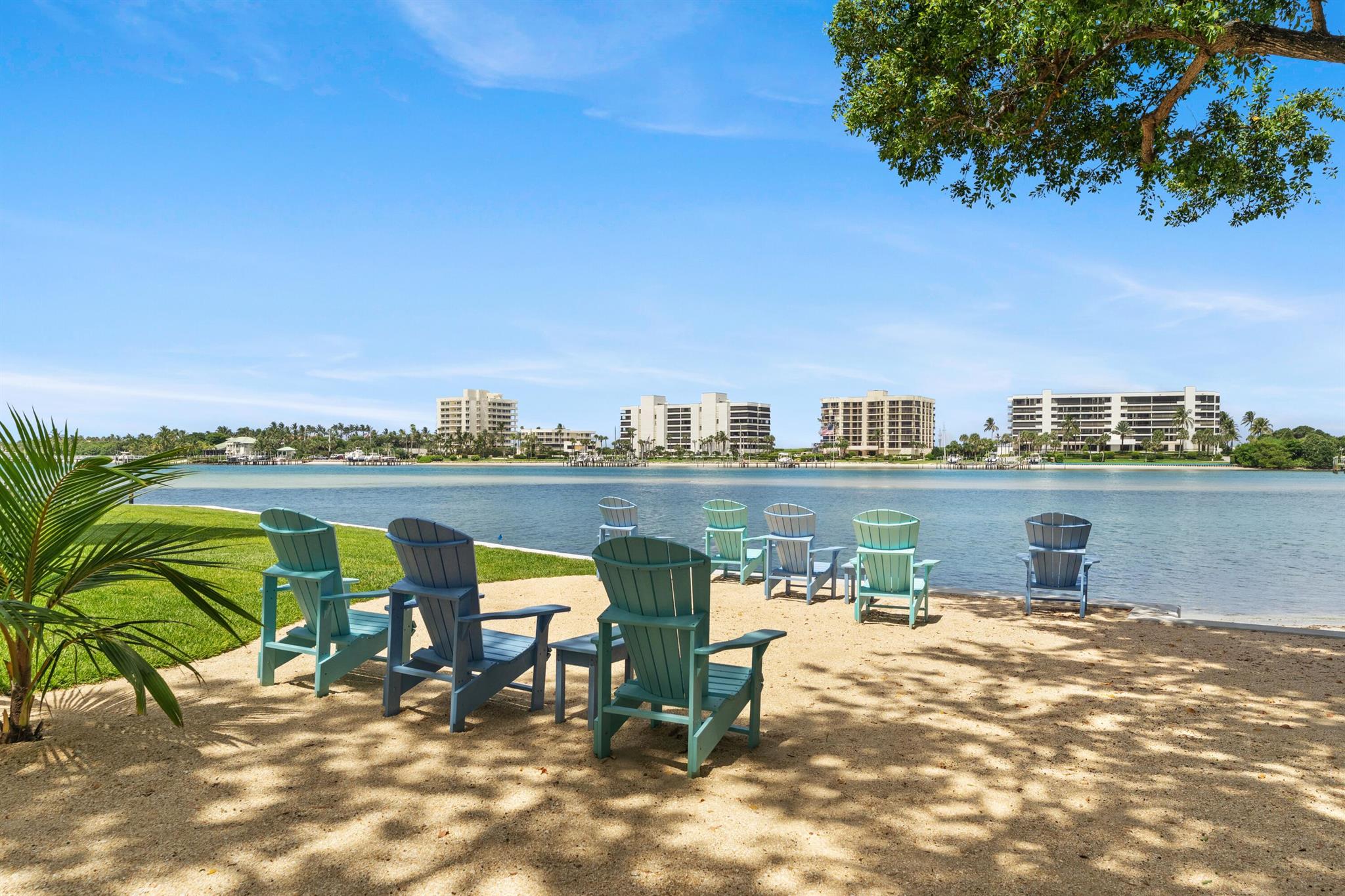 SANDPOINTE BAY CONDO - Residential