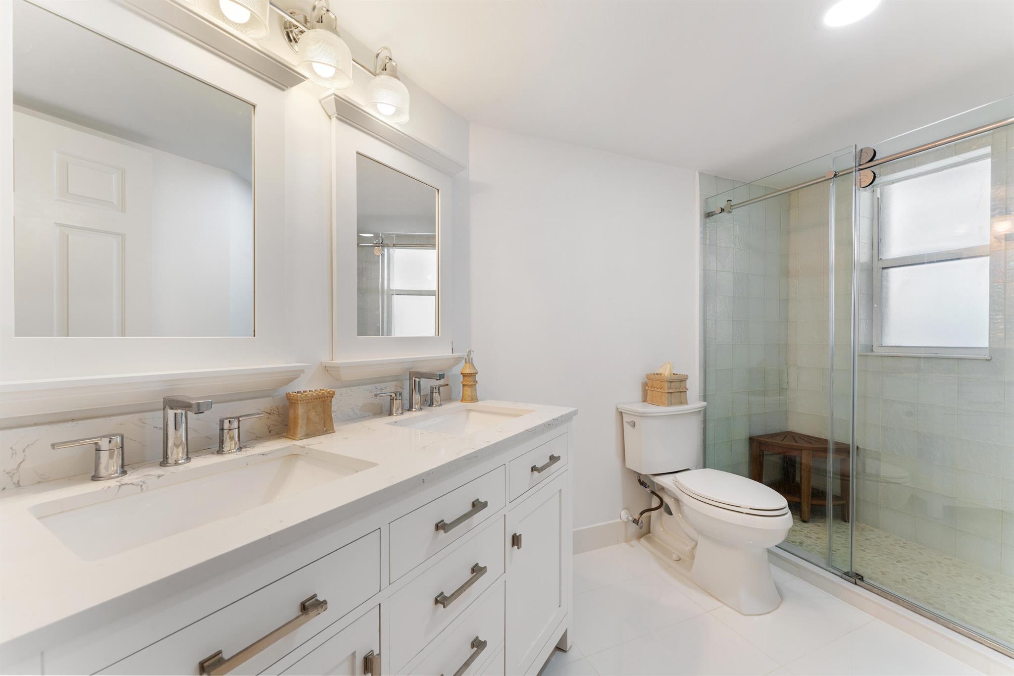 SANDPOINTE BAY CONDO - Residential