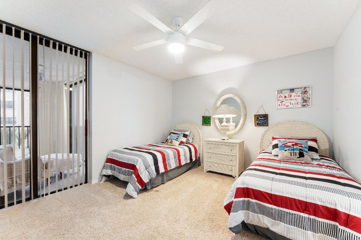 SANDPOINTE BAY CONDO - Residential