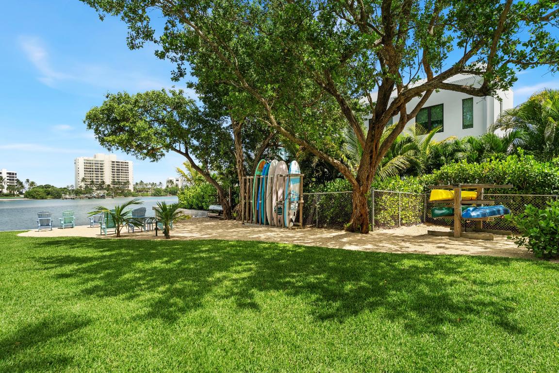 SANDPOINTE BAY CONDO - Residential