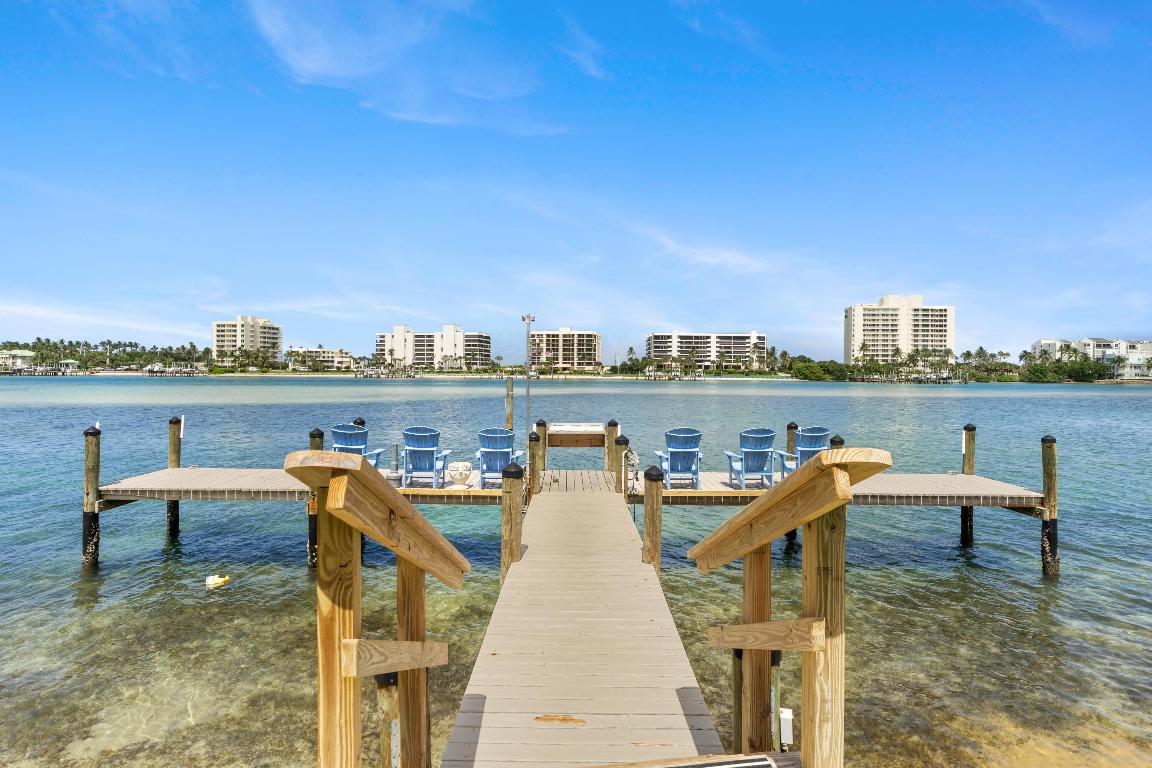 SANDPOINTE BAY CONDO - Residential