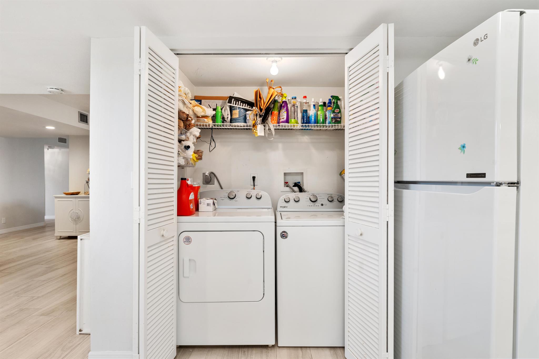 SANDPOINTE BAY CONDO - Residential