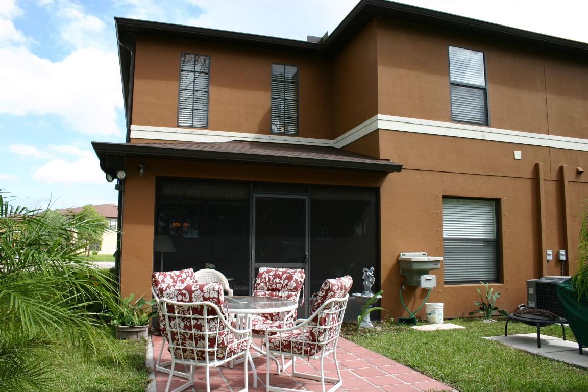 Villas of Torino / CAMBRIDGE TOWNHOMES - Residential