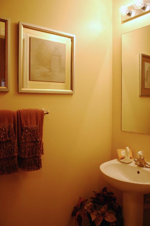 Villas of Torino / CAMBRIDGE TOWNHOMES - Residential