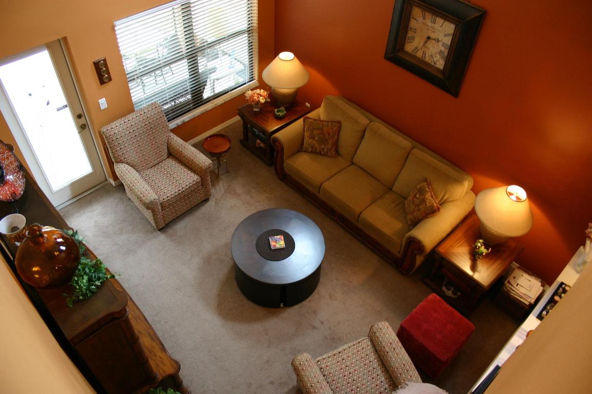 Villas of Torino / CAMBRIDGE TOWNHOMES - Residential