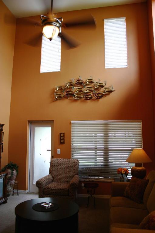 Villas of Torino / CAMBRIDGE TOWNHOMES - Residential