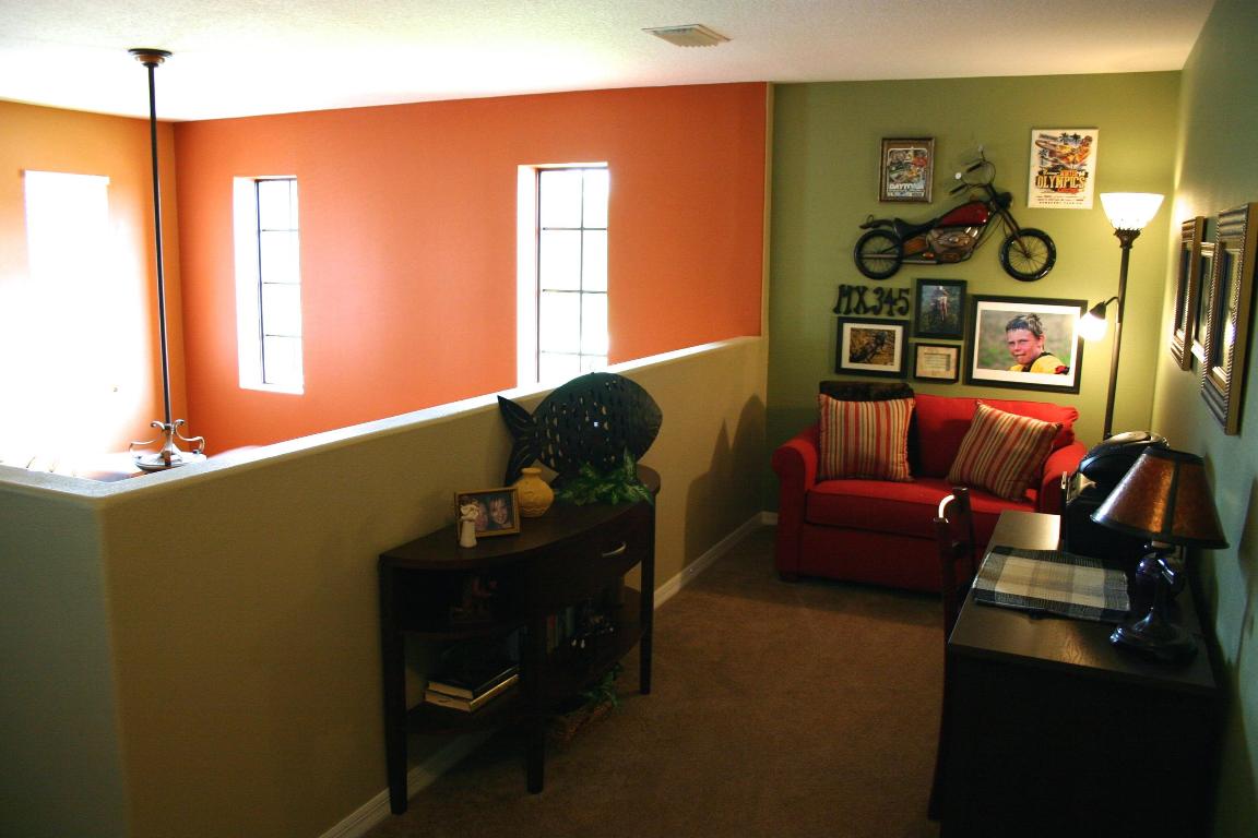 Villas of Torino / CAMBRIDGE TOWNHOMES - Residential