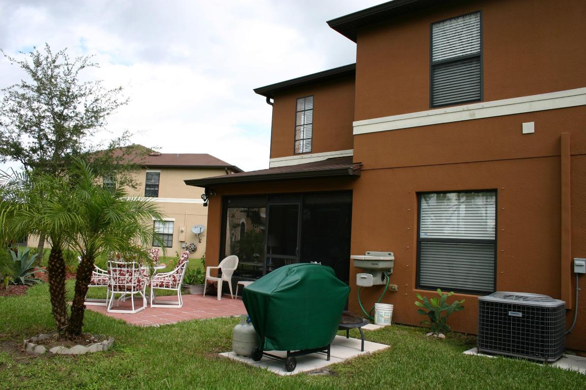 Villas of Torino / CAMBRIDGE TOWNHOMES - Residential