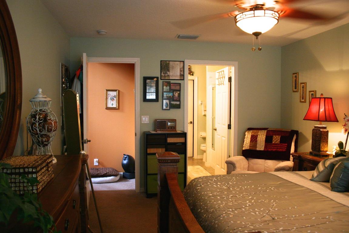 Villas of Torino / CAMBRIDGE TOWNHOMES - Residential