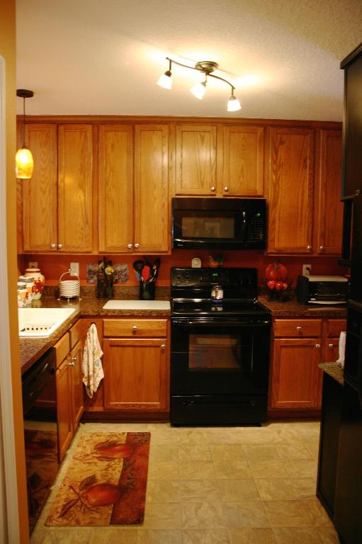 Villas of Torino / CAMBRIDGE TOWNHOMES - Residential