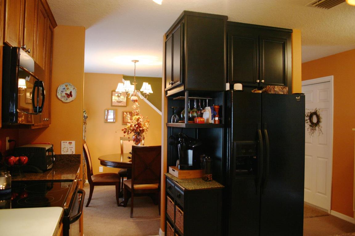 Villas of Torino / CAMBRIDGE TOWNHOMES - Residential