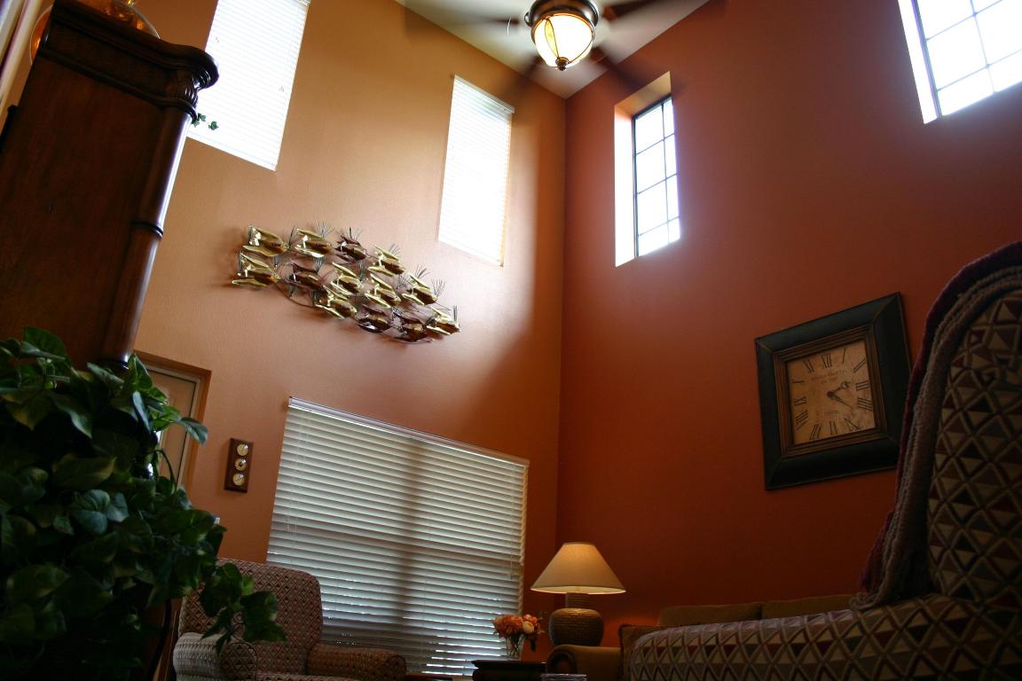 Villas of Torino / CAMBRIDGE TOWNHOMES - Residential