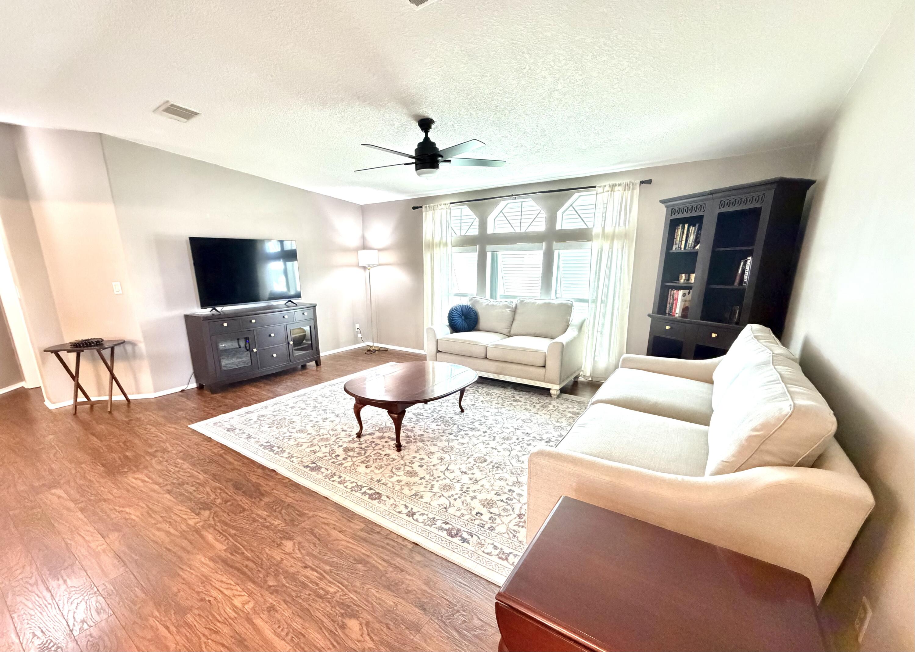 THE PRESERVE AT SAVANNA CLUB - Residential