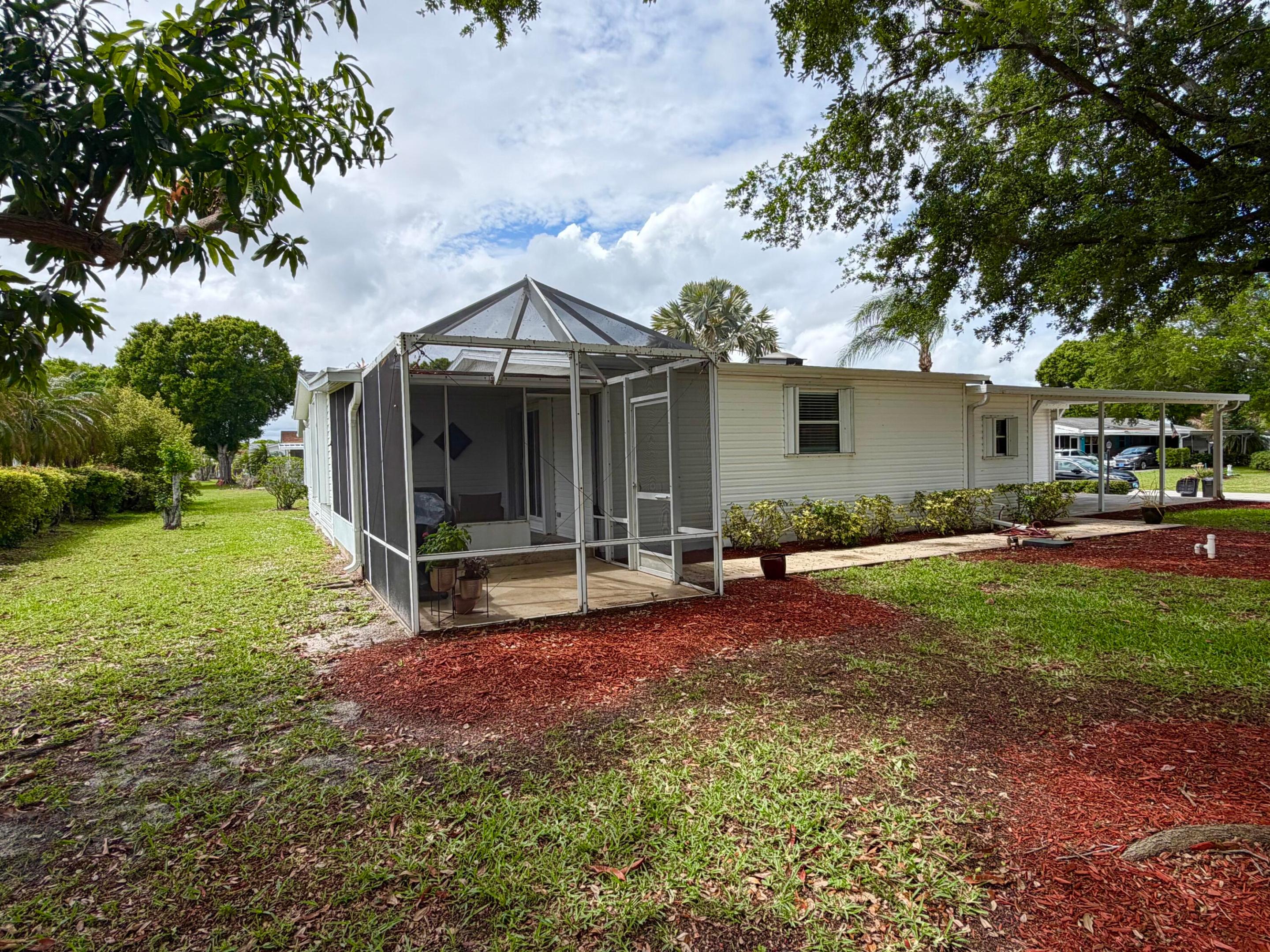 THE PRESERVE AT SAVANNA CLUB - Residential