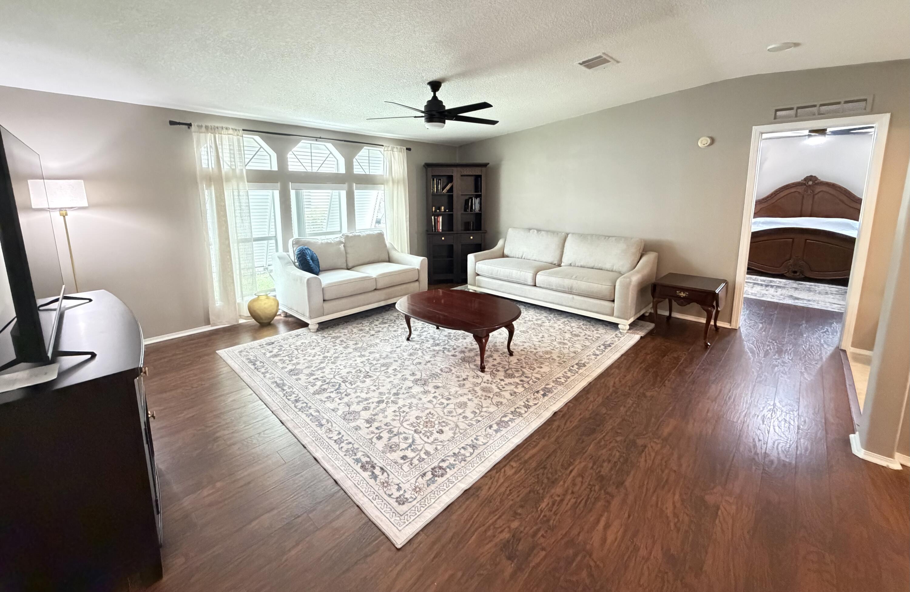 THE PRESERVE AT SAVANNA CLUB - Residential