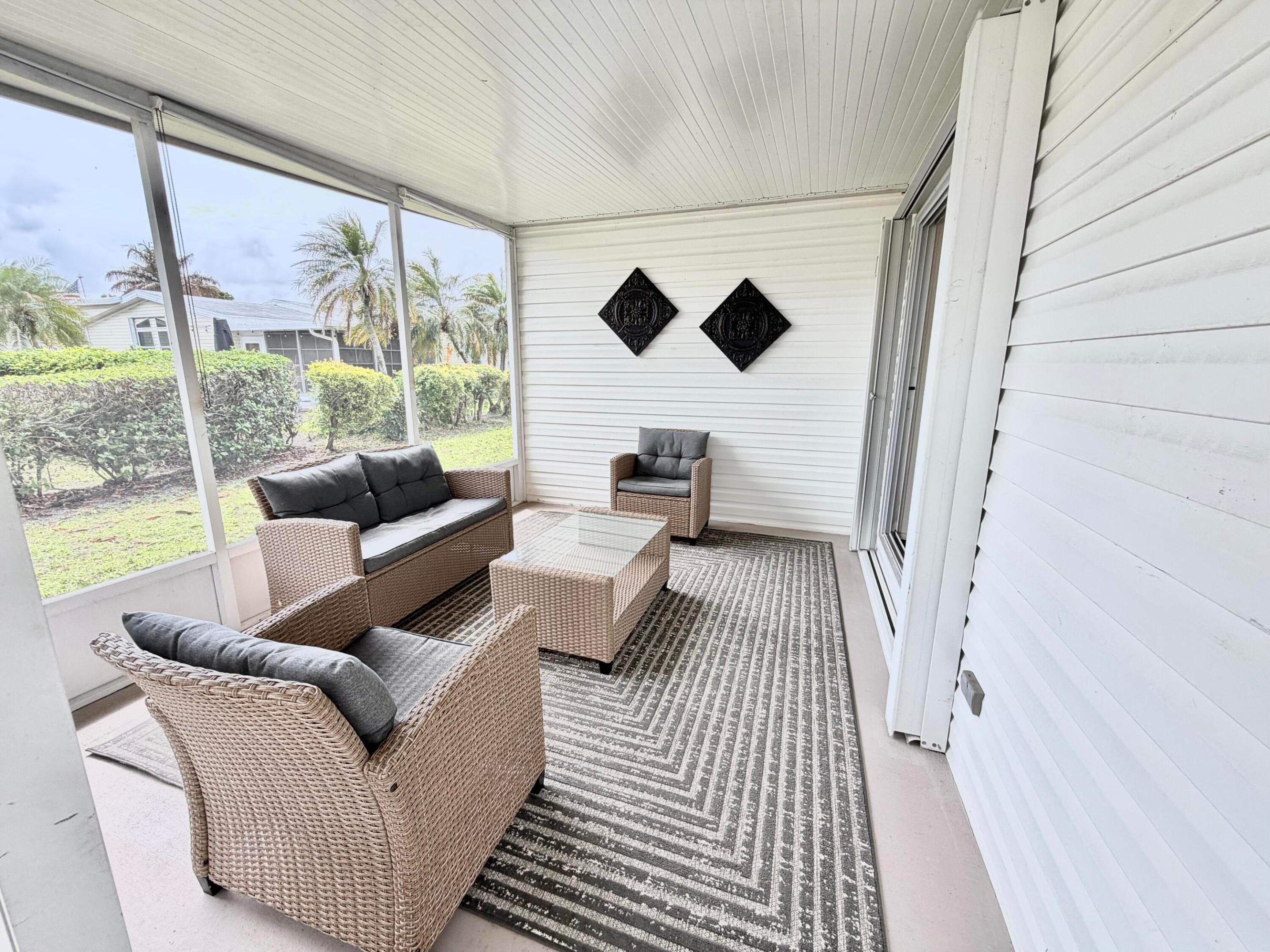 THE PRESERVE AT SAVANNA CLUB - Residential