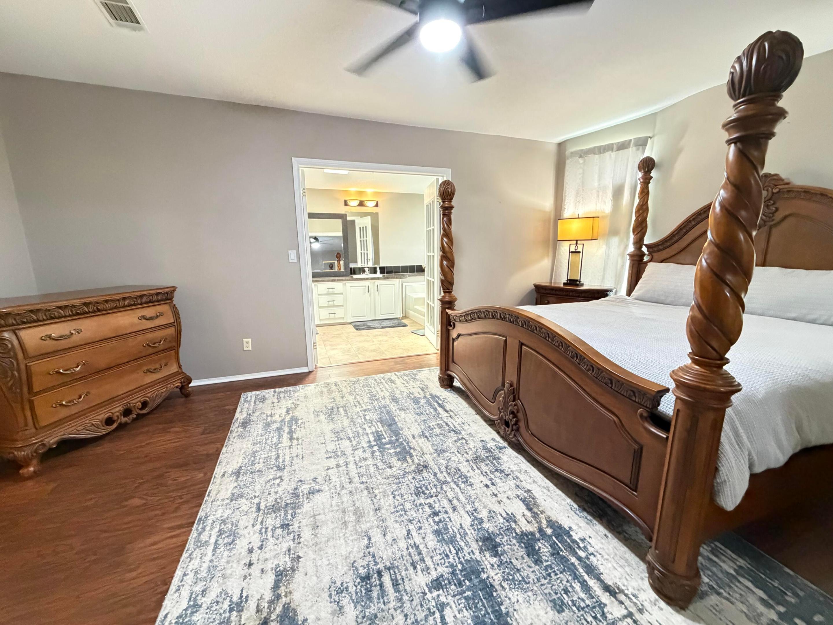 THE PRESERVE AT SAVANNA CLUB - Residential